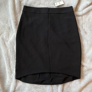 Express Pencil Skirt NWT